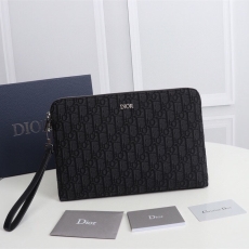 Christian Dior Clutch Bags